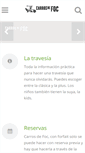 Mobile Screenshot of carrosdefoc.com